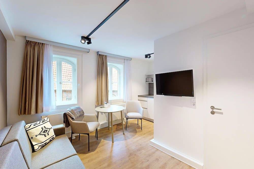 Ganze Wohnung, Apartment 7 | Boardinghouse Lüneburg No8A in Lüneburg, Nordheide