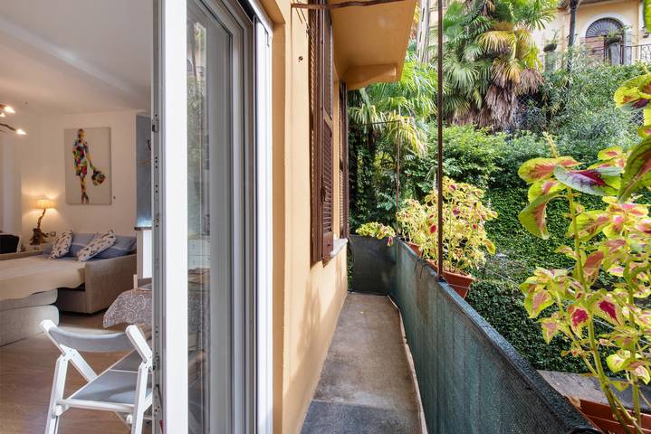 Studio für 2 Personen, mit Balkon in Bellagio - 4