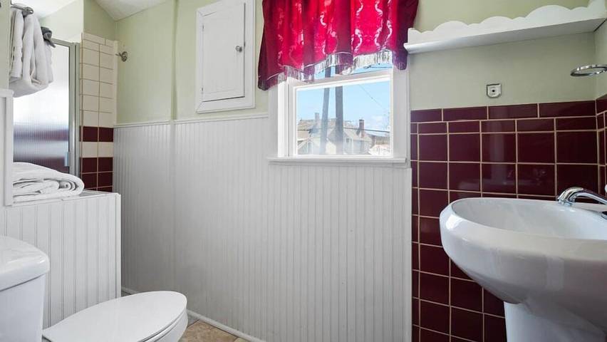 Vacation rental for 12 people, with balcony and yard, with pets in Leadville