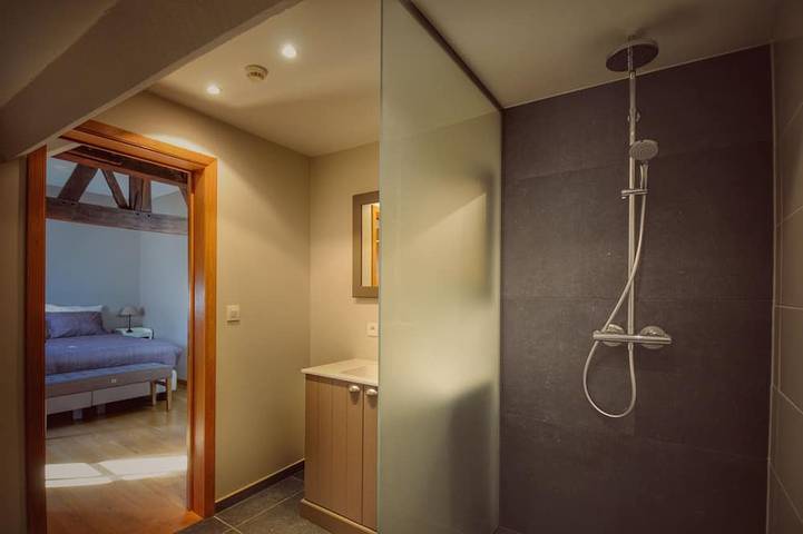 Location de vacances pour 11 personnes à Lille (Belgique) - 4