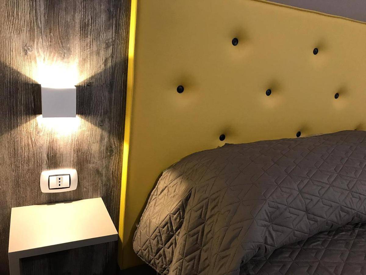Economy Double Room in Vatican, Province de Rome