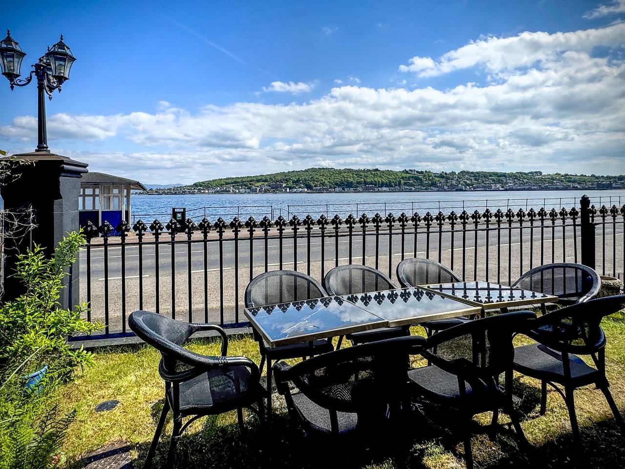 Gîte pour 9 personnes avec jardin in Isle of Jura, Argyll and Bute