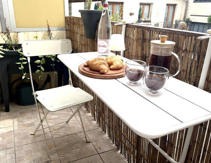 Gîte pour 4 personnes, avec balcon dans Office De Tourisme De Ribeauville - 2