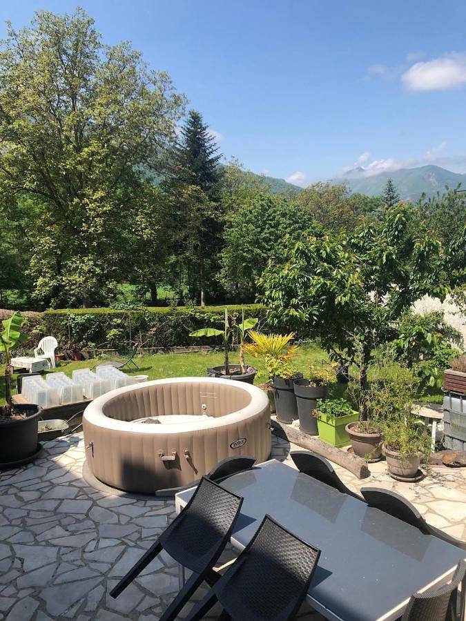 Casa de vacaciones para 6 personas, con jardín y jacuzzi, Familias con niños - 1