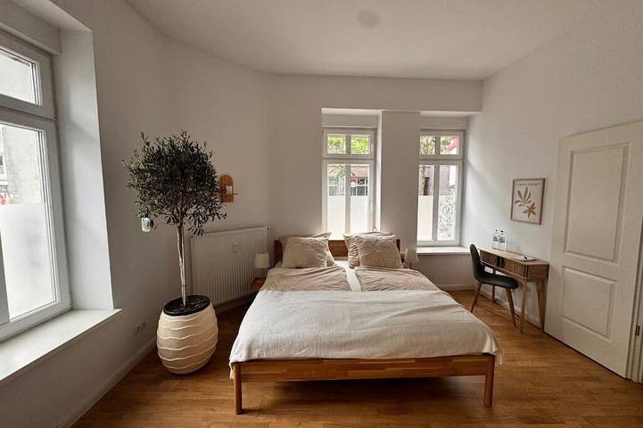 Vakantieappartement voor 6 personen, met huisdier - 1