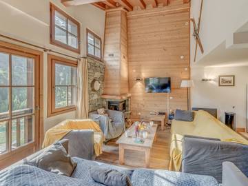 Chalet für 12 Personen in Tignes, Espace Killy, Bild 1