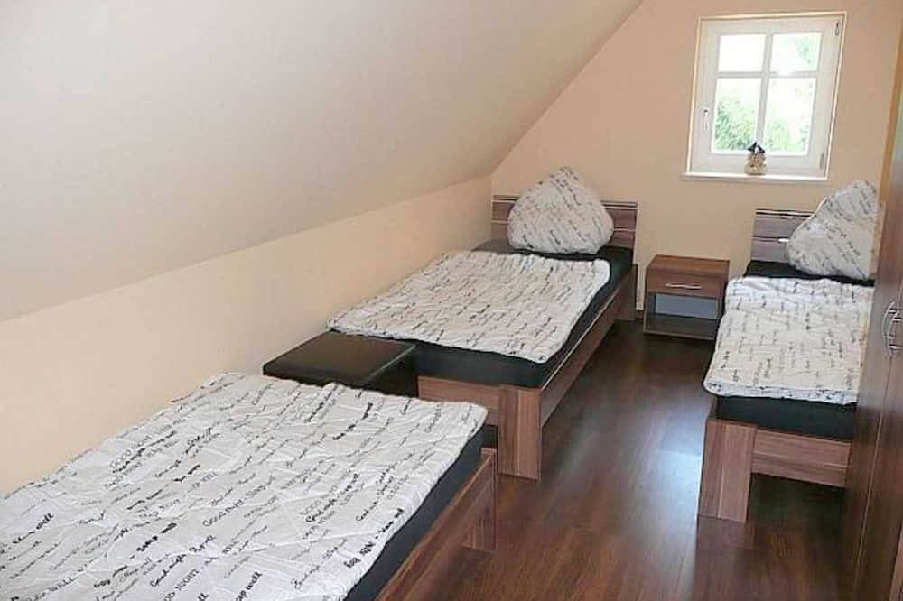 Ganze Wohnung, Fewo 2 - Rügen Fewo 119 in Groß Schoritz, Garz/Rügen