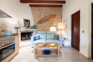 Chalet in Porreras, Mallorca Sur für 2 