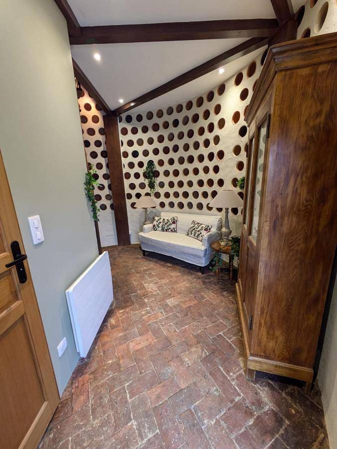 Manoir Saint Joseph Colombier in Sens, Yonne