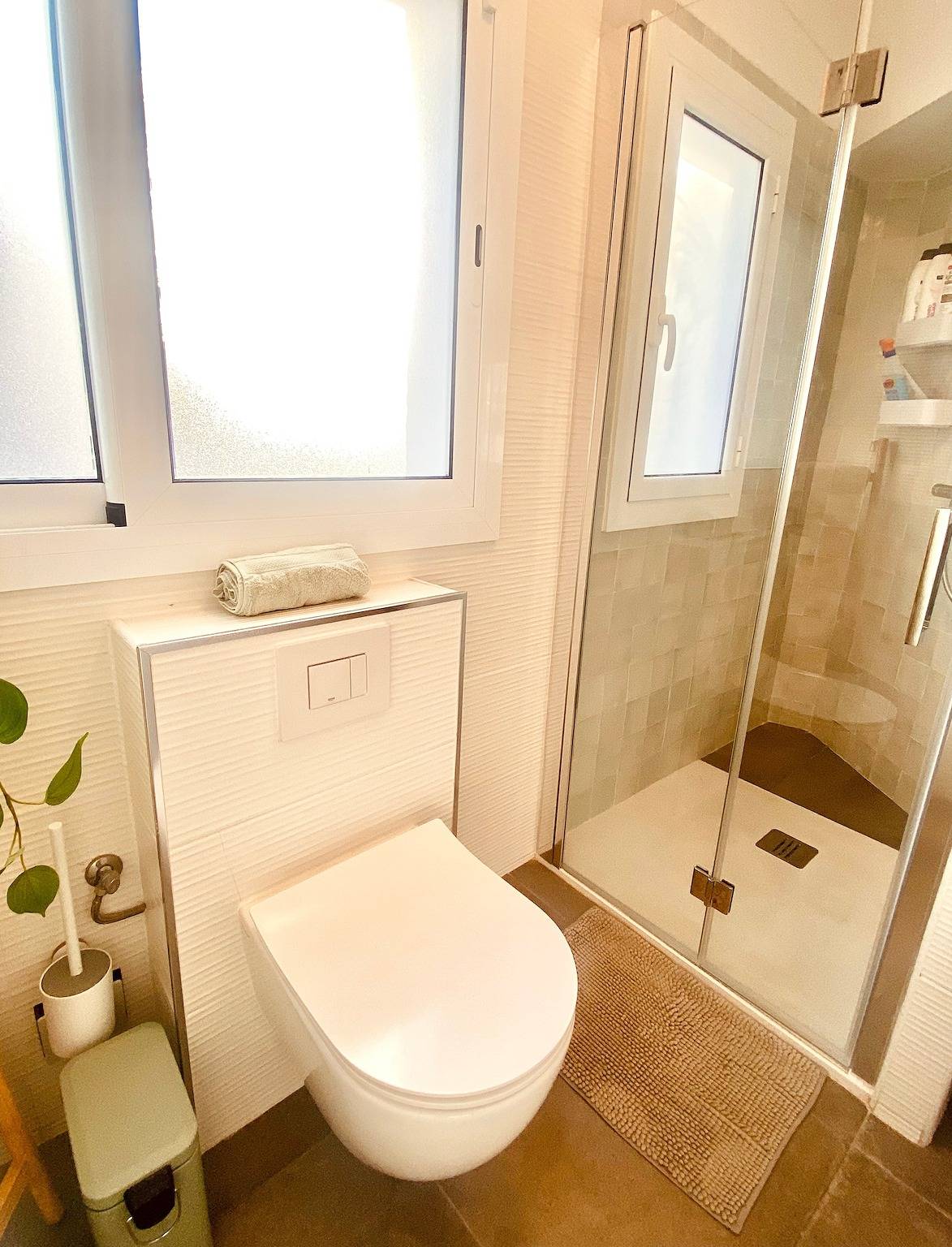 Vakantiehuis 'La Casita De La Playa' met zeezicht, Wi-Fi en airconditioning, foto 15