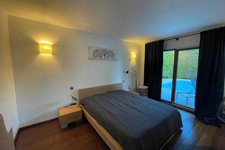 Villa Casa Margarita with sea view in Cala Poncet, Alcúdia