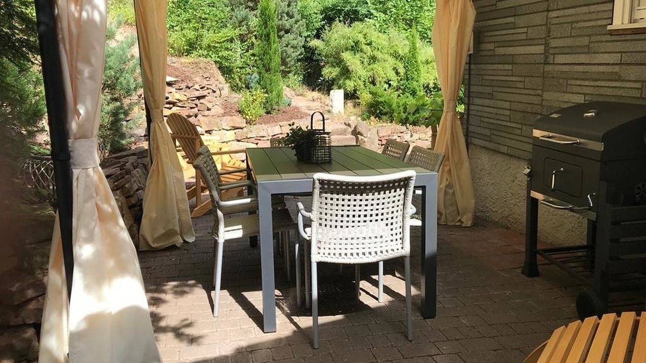 Ferienhaus für 9 Personen (75 m²) in Melsungen in Melsungen, Schwalm-Eder-Kreis