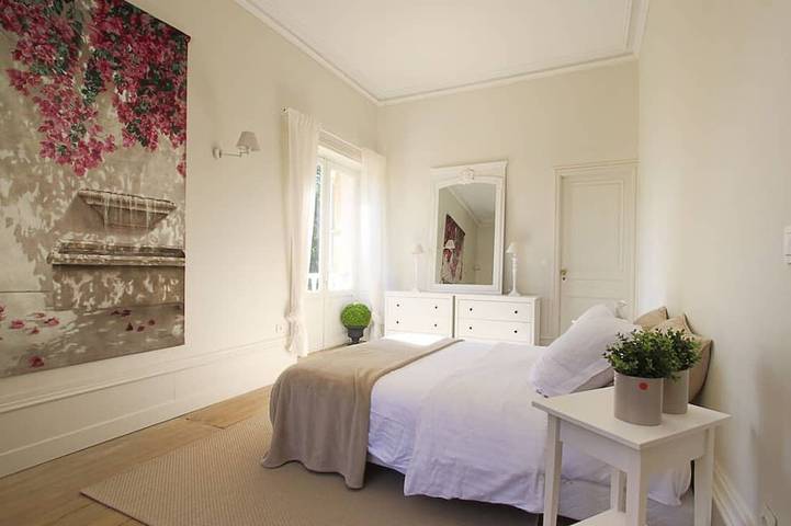 Gîte pour 18 personnes, avec jardin à Excideuil - 2