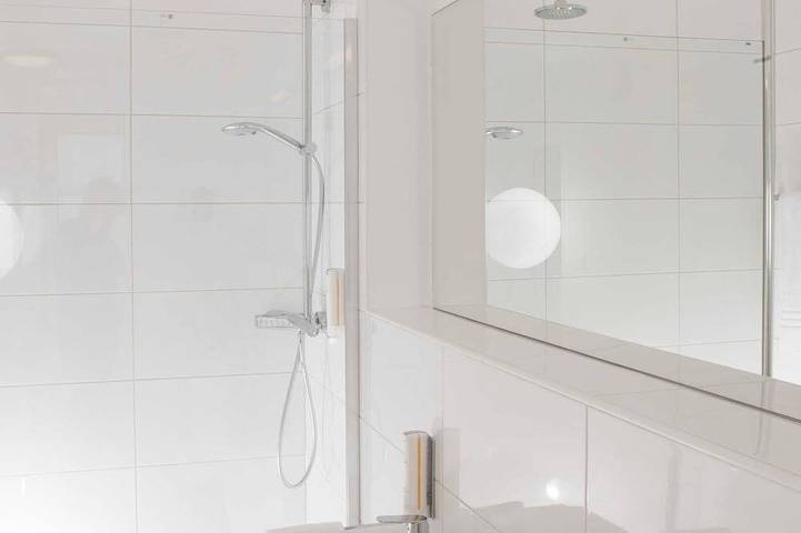 Ferienhaus für 2 Personen in Leer - 4