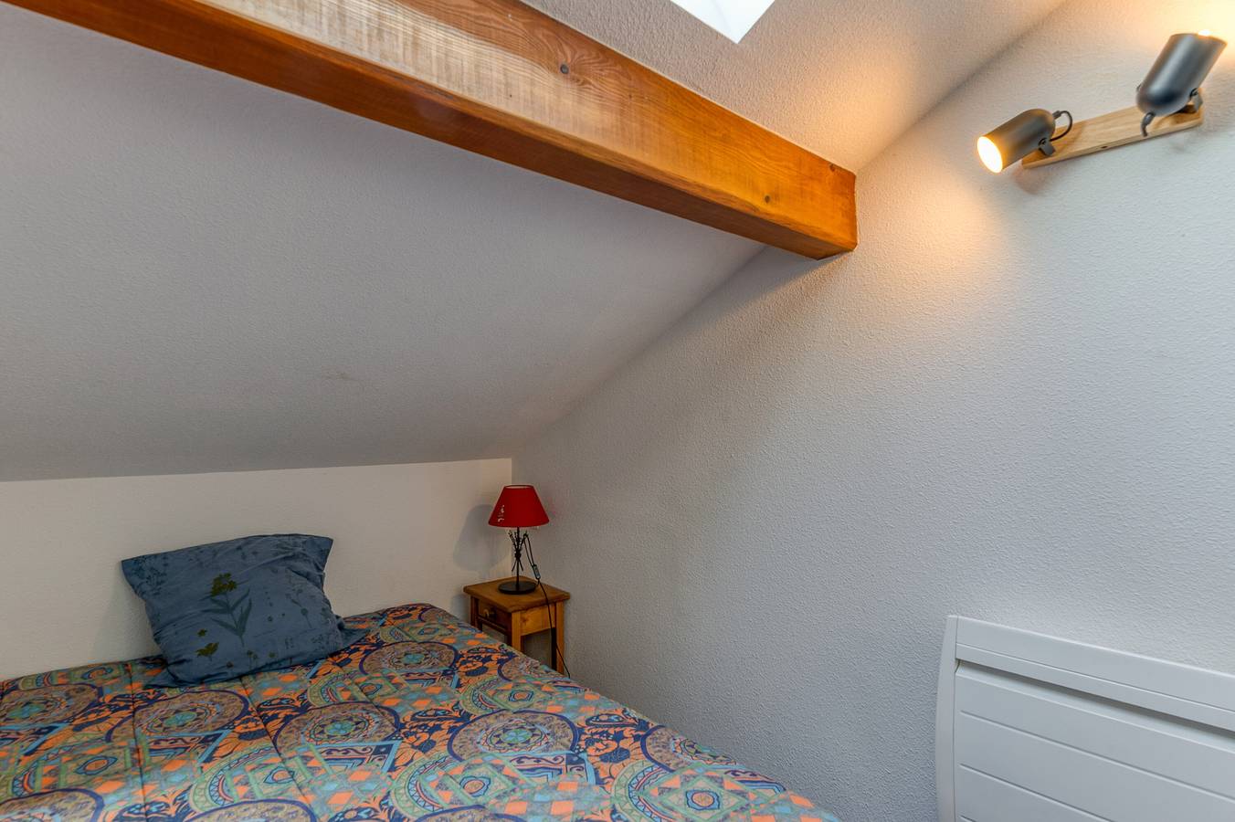 Apartamento entero, Apartamento 'Bouquetin' con vistas a la montaña, jardín compartido y Wi-Fi in Le Bourg-d'Oisans, Les Deux Alpes