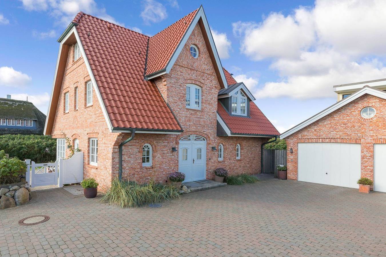 Ganze Wohnung, Sunsets & a lot more in Wenningstedt, Sylt