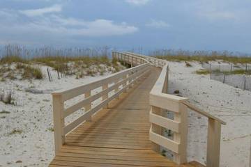 Vacation House for 20 Guests in Orange Beach, Alabama Gulf Coast, Picture 2