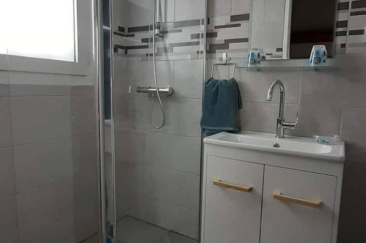 Entire apartment, Apartment 6 people station Chastreix Sancy alt 1385m in Chastreix-Sancy, Chastreix