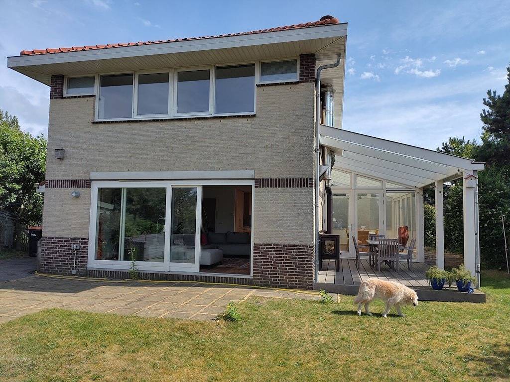 Villa mit 3 Schlafzimmer in Bergen aan Zee, Noord-Holland - Nordseeküste