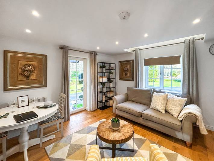 Cottage for 2 people - 1