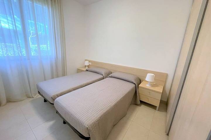 Villa mit pool für 7 Personen, mit Terrasse und Garten sowie Pool in Bibione - 3