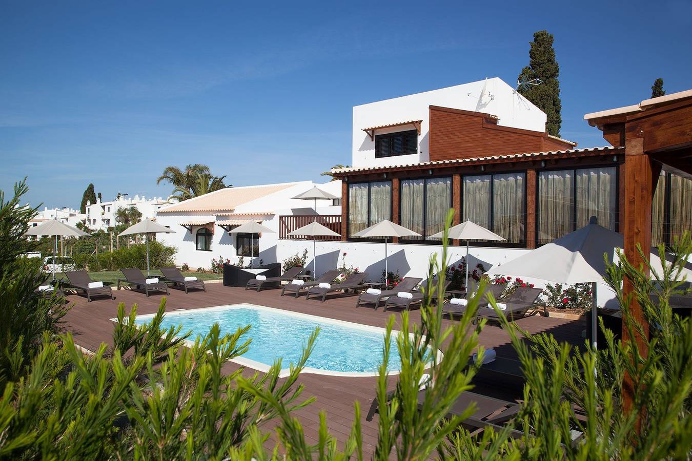 São Rafael Villas, Apartments & Guesthouse in Albufeira, Distretto di Faro