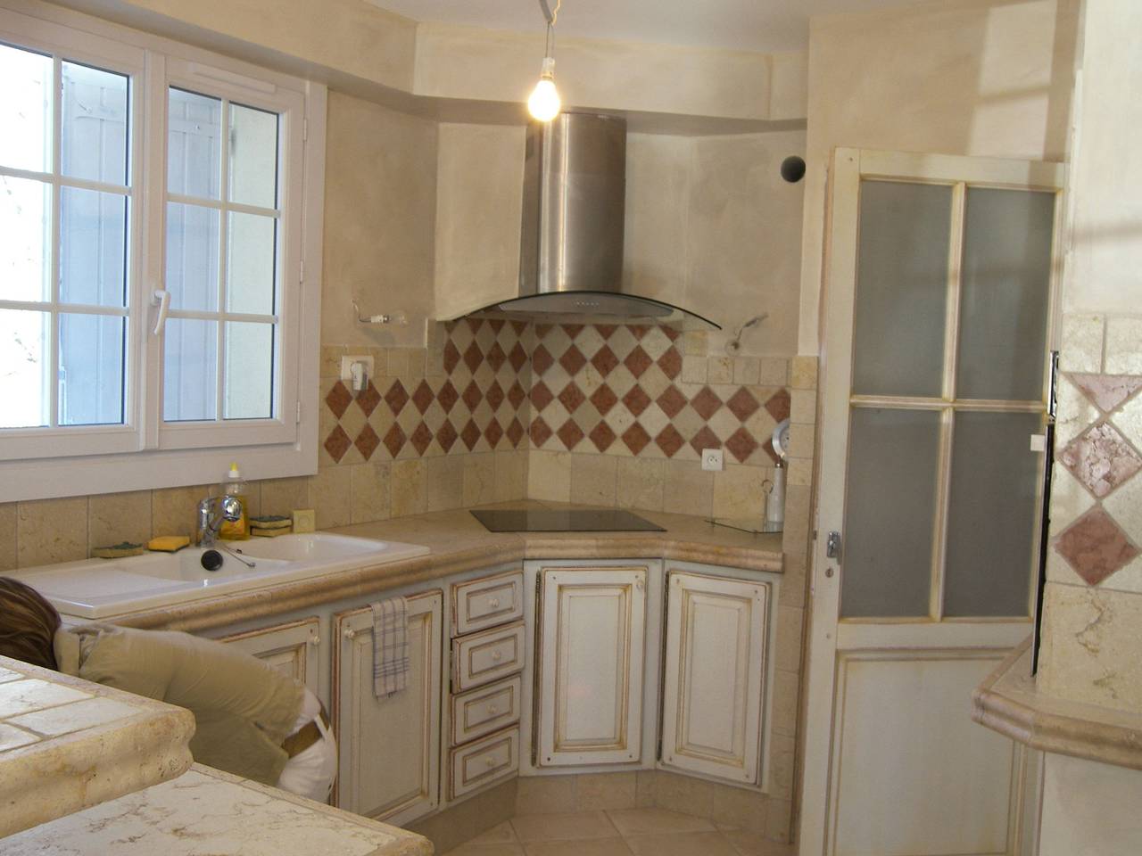 Villa à Reillanne avec Piscine in Reillanne, Parc naturel régional du Luberon