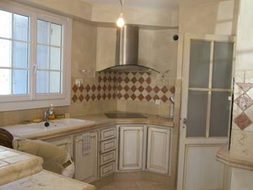 Maison De Vacances pour 6 Personnes dans Reillanne, Région de Forcalquier, Photo 4