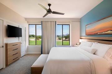 Villa for 4 Guests in Phoenix, Arizona, Picture 1