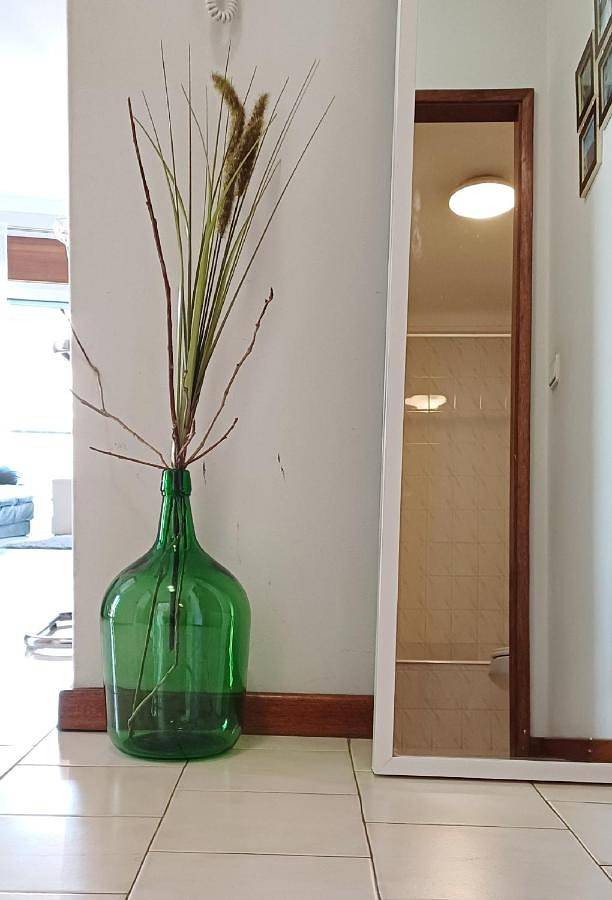 Gîte pour 4 personnes, avec balcon et vue à Vila Praia de Ancora - 4