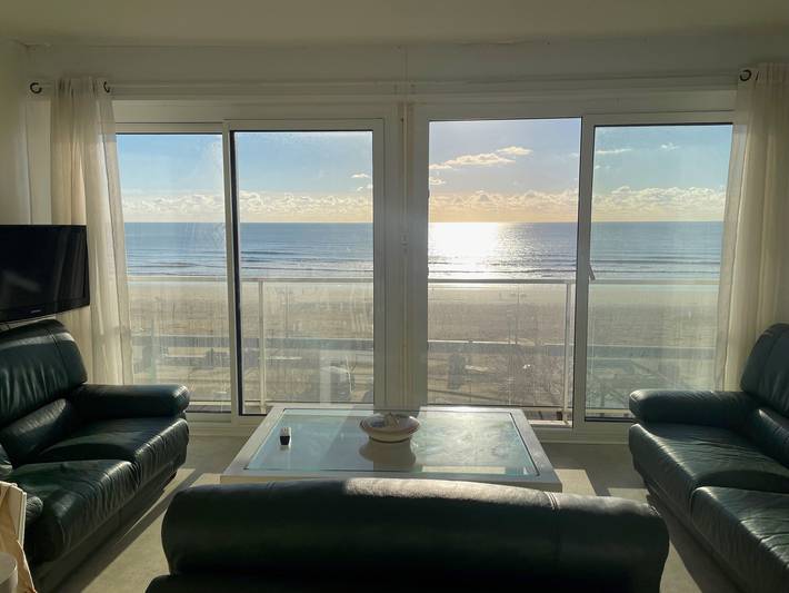 Gîte pour 5 personnes dans Casino La Pastourelle - 2