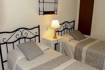 Cabaña para 8 Personas en Bárig, Provincia de Valencia, Foto 2