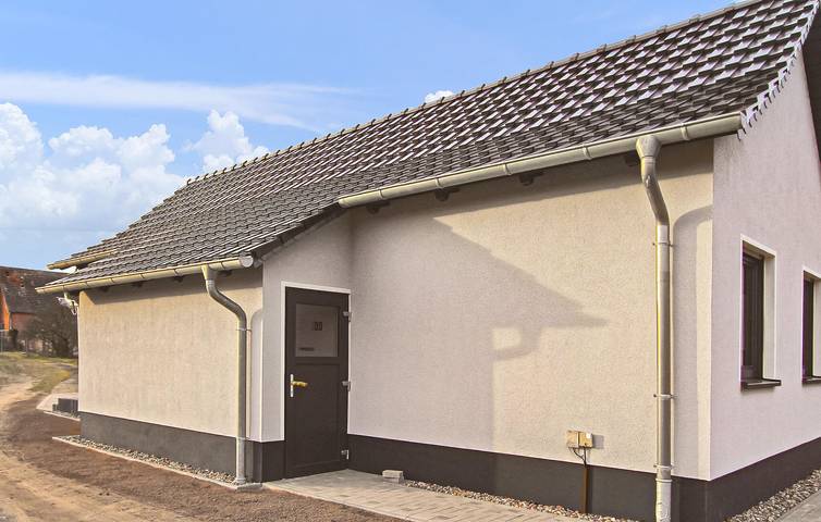 Ferienhaus für 4 Personen, mit Terrasse, kinderfreundlich in Malchow - 2