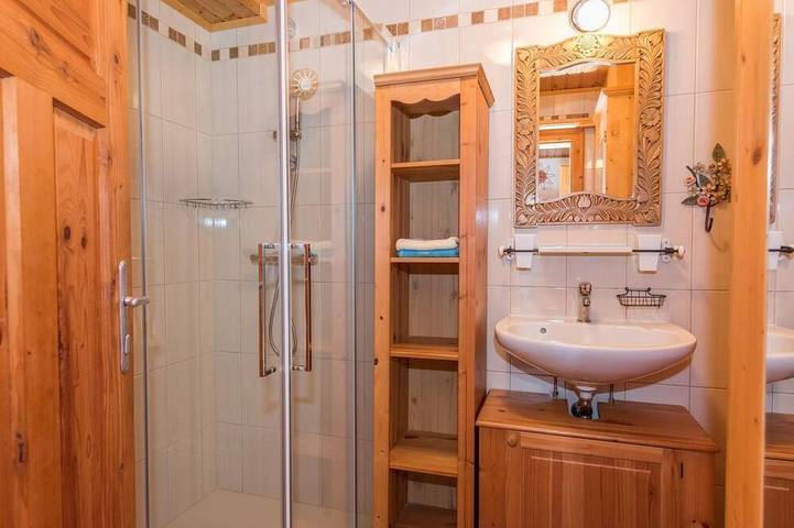 Ferienhaus für 6 Personen, mit Terrasse und Garten in Pöllauberg - 3