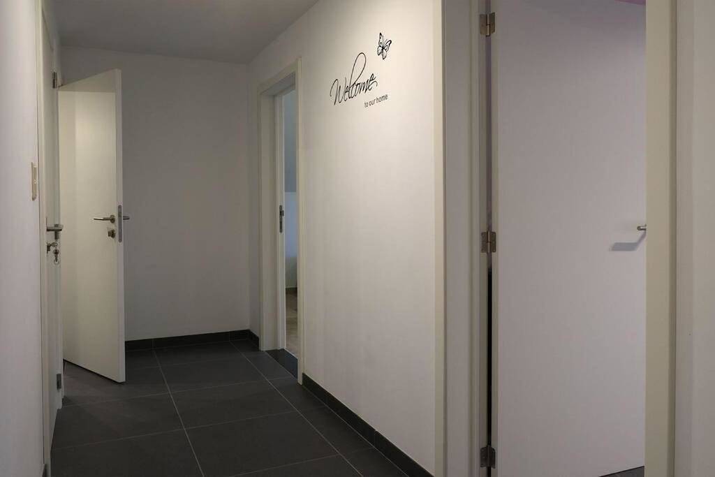 Appartement entier, Two-Bedroom Apartment in Gingelom, Région de Hasselt