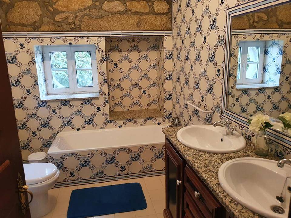 Quinta Viela Principal in Oliveira de Frades, Distrito de Viseu