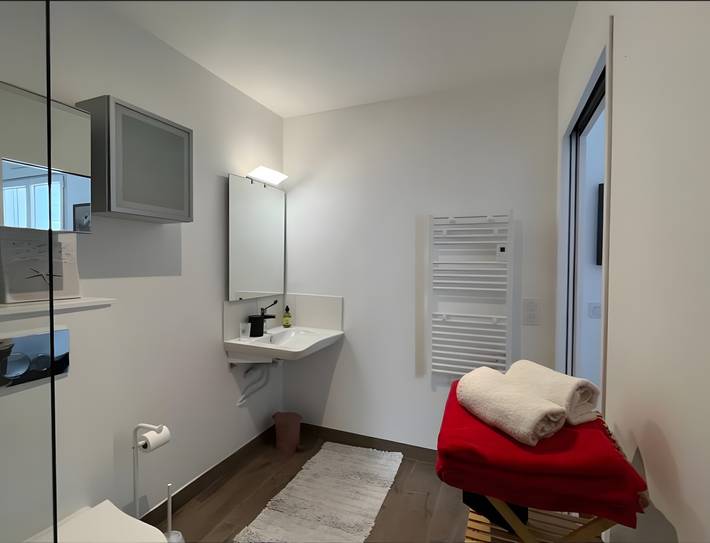 Chambre d’hôte pour 2 personnes, avec jardin, adapté aux familles en Vendée - 3