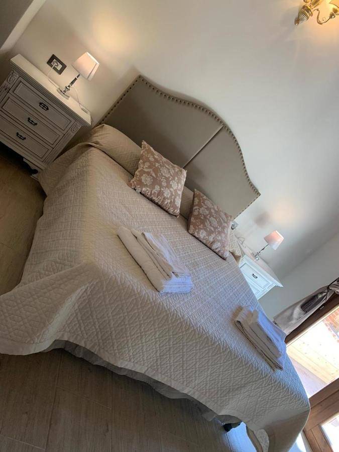 Deluxe Room in Alghero, Provincia di Sassari