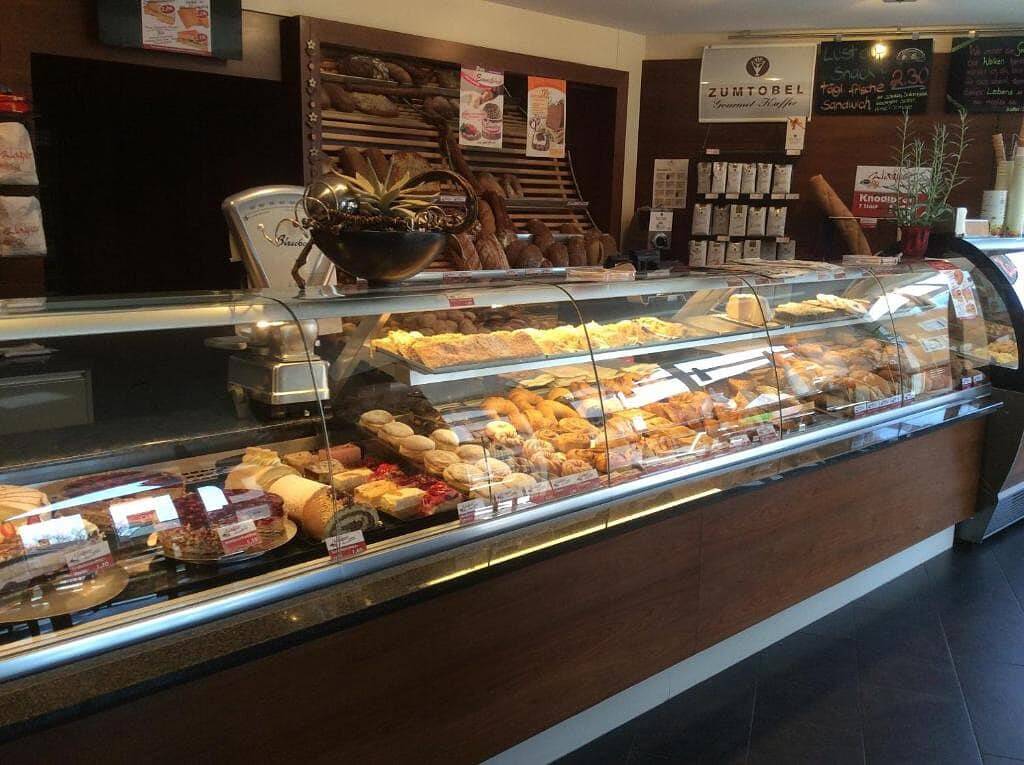 Bäckerei Konditorei Frühstückspension Wagner - Doppelzimmer mit Schlafgelegenheit für 3. Person in Hutthurm, Passauer Land