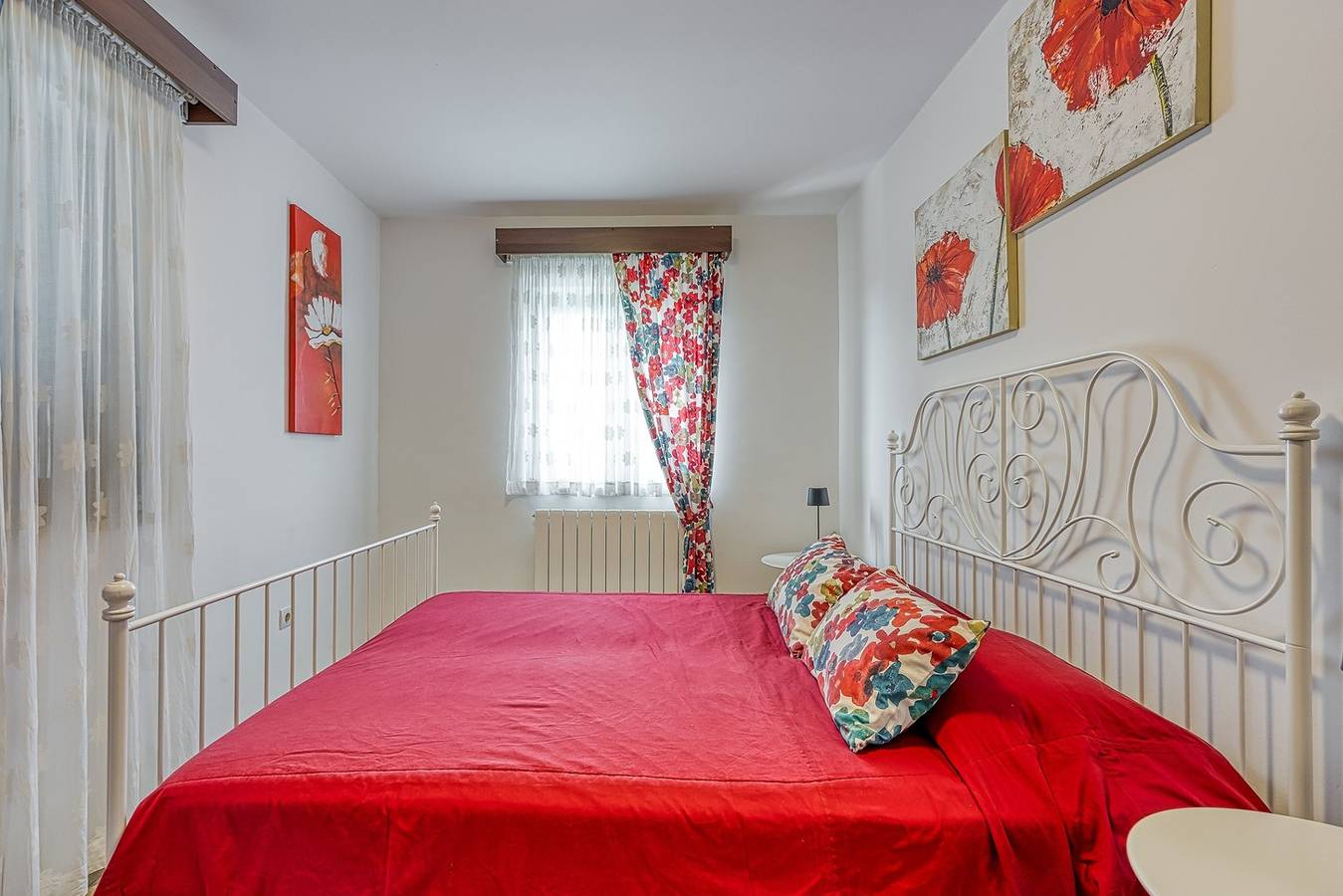 Ganze Wohnung, Apartment Moscow A3 in Barbariga, Südküste Istrien