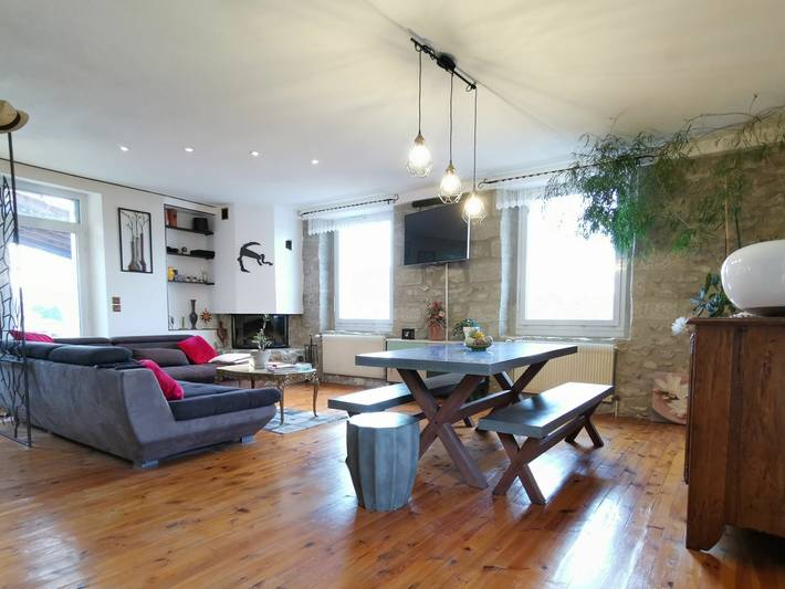 Gîte pour 5 personnes