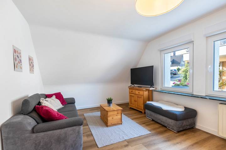 Vakantiewoning voor 3 personen in Mettmann