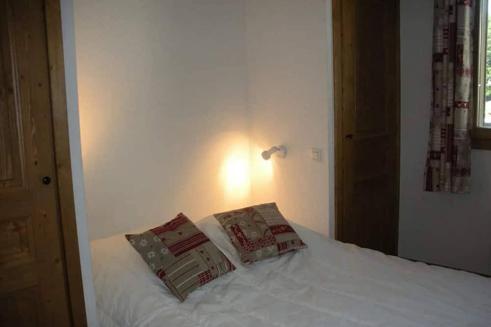 Appartement entier, Appartment 3 pièces mezzanine - 8 personnes in Bessans, Région de Saint-Jean-de-Maurienne