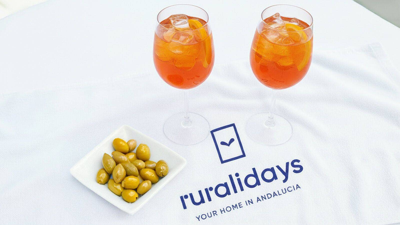 Susana Alhaurín de la Torre by Ruralidays in Sol Andalusi, Alhaurín de la Torre