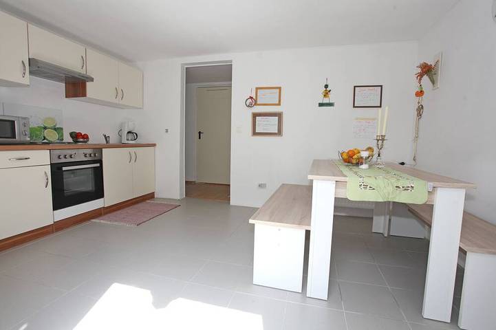 Maison de vacances pour 6 personnes, avec jardin à Vienne (Autriche)