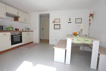 Ferienhaus für 6 Personen, mit Garten in Wien