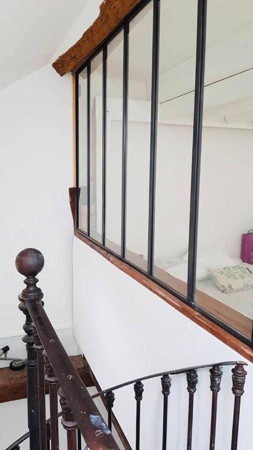 One-Bedroom Holiday Home in Grez-sur-Loing, Seine-et-Marne