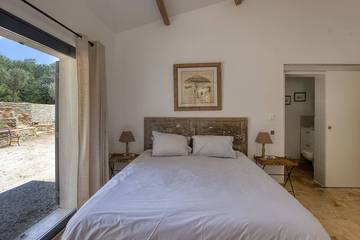 Villa pour 10 Personnes dans Le Beausset, Parc naturel régional de la Sainte-Baume, Photo 4