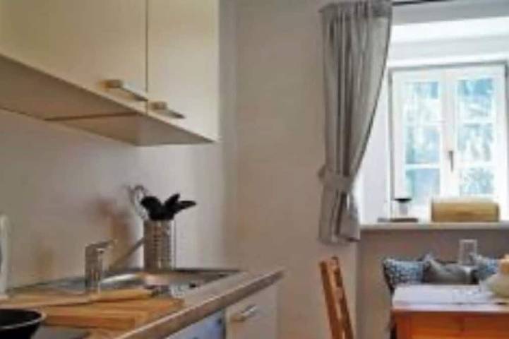 Ferienwohnung für 2 Personen, mit Garten und Terrasse - 1