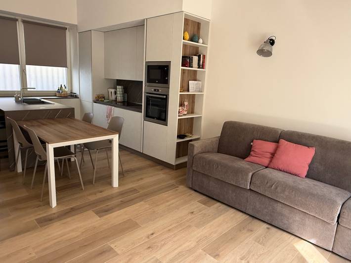 Ferienhaus für 6 Personen, mit Garten in Lecco - 2